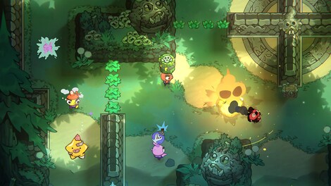 Nubs! (PC) - Steam Account - GLOBAL - 8