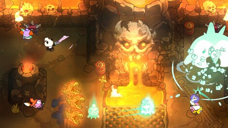 Nubs! (PC) - Steam Account - GLOBAL - 6