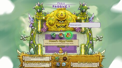 Nubs! (PC) - Steam Account - GLOBAL - 3