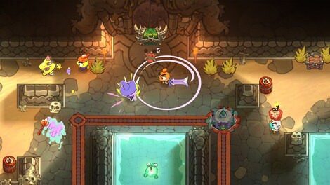 Nubs! (PC) - Steam Account - GLOBAL - 9