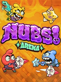 Nubs! (PC) - Steam Gift - EUROPE - 1