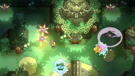 Nubs! (PC) - Steam Gift - NORTH AMERICA - 10