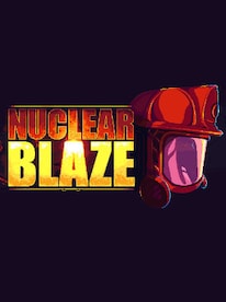 Nuclear Blaze (PC) - Steam Gift - EUROPE - 1