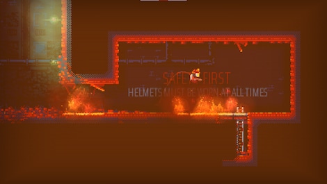 Nuclear Blaze (PC) - Steam Key - EUROPE - 6
