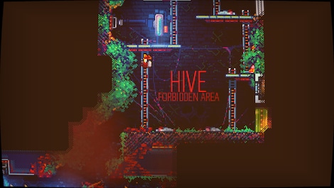 Nuclear Blaze (Xbox One) - Xbox Live Key - ARGENTINA - 10