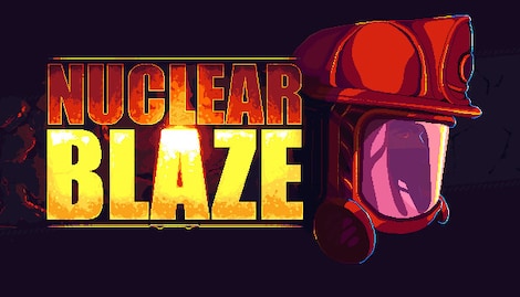 Nuclear Blaze (Xbox One) - Xbox Live Key - ARGENTINA - 0