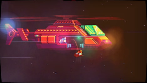 Nuclear Blaze (Xbox One) - Xbox Live Key - ARGENTINA - 8