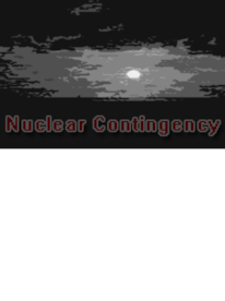 Nuclear Contingency Steam Key GLOBAL - 1