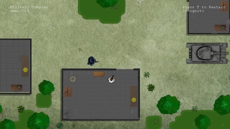 Nuclear Contingency Steam Key GLOBAL - 0