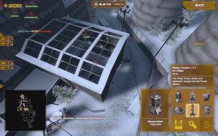 Nuclear Dawn Steam Steam Key NORTH AMERICA - 5