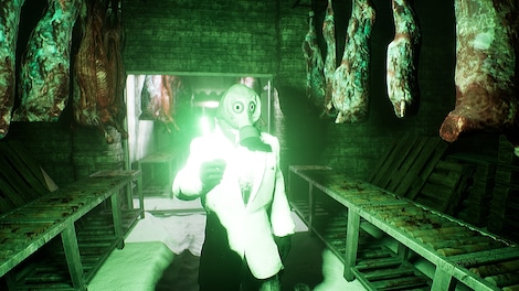 Nuclear Nightmare (PC) - Steam Account - GLOBAL - 9