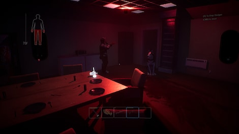 Nuclear Nightmare (PC) - Steam Account - GLOBAL - 5
