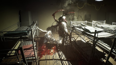 Nuclear Nightmare (PC) - Steam Key - EUROPE - 10