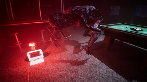 Nuclear Nightmare (PC) - Steam Key - EUROPE - 8