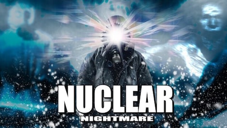 Nuclear Nightmare (PC) - Steam Key - GLOBAL - 0