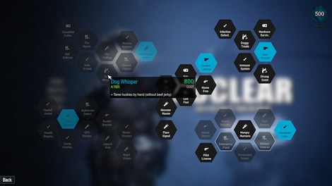 Nuclear Nightmare (PC) - Steam Key - GLOBAL - 7