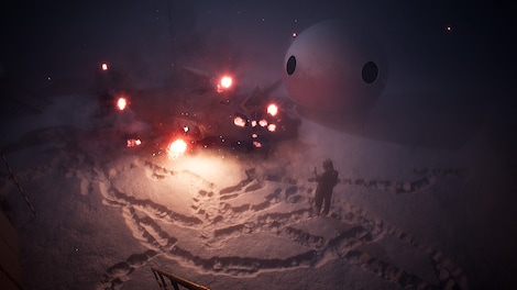 Nuclear Nightmare (PC) - Steam Key - GLOBAL - 6