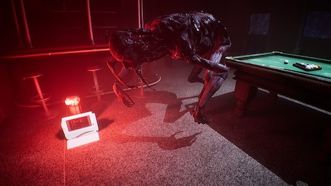 Nuclear Nightmare (PC) - Steam Key - GLOBAL - 8