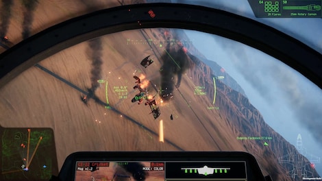 Nuclear Option (PC) - Steam Account - GLOBAL - 6