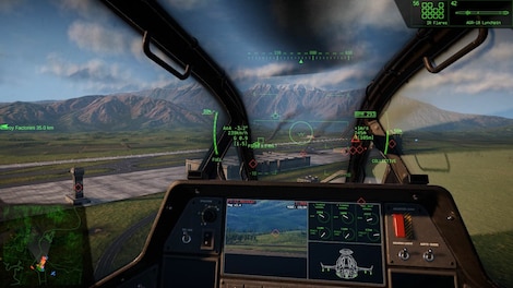 Nuclear Option (PC) - Steam Account - GLOBAL - 4