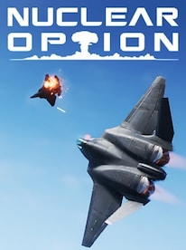 Nuclear Option (PC) - Steam Account - GLOBAL - 1