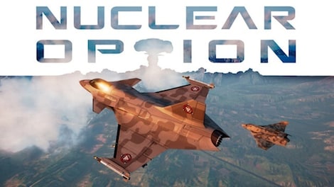 Nuclear Option (PC) - Steam Account - GLOBAL - 0