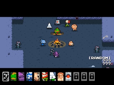 Nuclear Throne (PC) - Steam Gift - EUROPE - 4