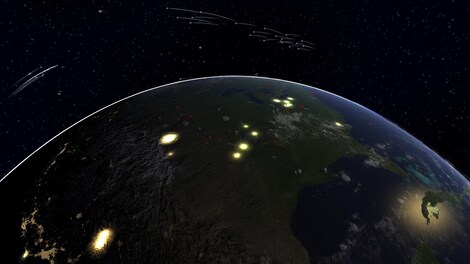 Nuclear War Simulator (PC) - Steam Account - GLOBAL - 4