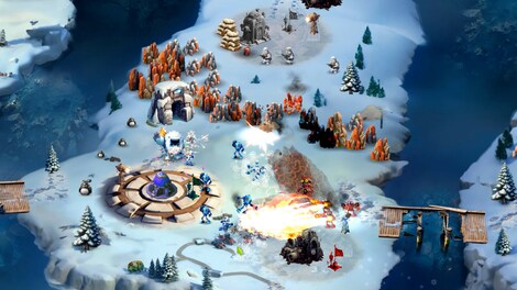Nuke Them All (PC) - Steam Key - GLOBAL - 4