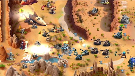 Nuke Them All (PC) - Steam Key - GLOBAL - 5