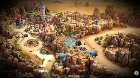 Nuke Them All (PC) - Steam Key - GLOBAL - 14