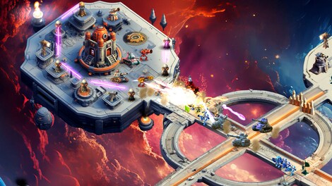 Nuke Them All (PC) - Steam Key - GLOBAL - 10