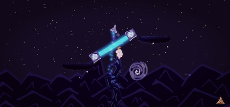 Nuked Knight Steam Key GLOBAL - 9