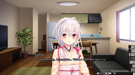 Nukitashi 2 (PC) - Steam Account - GLOBAL - 6