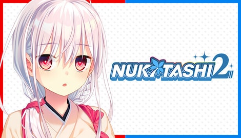 Nukitashi 2 (PC) - Steam Gift - GLOBAL - 0