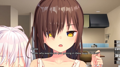 Nukitashi 2 (PC) - Steam Gift - GLOBAL - 10