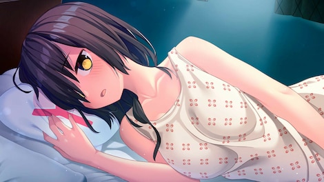 Nukitashi 2 (PC) - Steam Key - EUROPE - 9