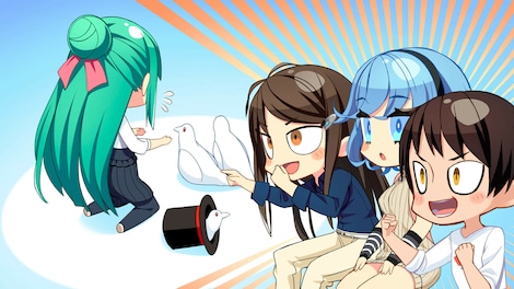 Nukitashi 2 (PC) - Steam Key - EUROPE - 11