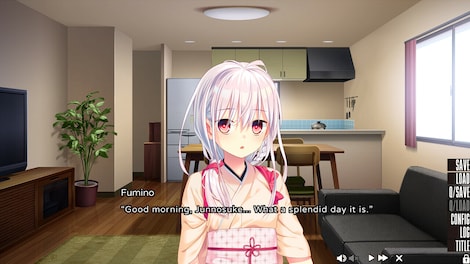 Nukitashi 2 (PC) - Steam Key - EUROPE - 6