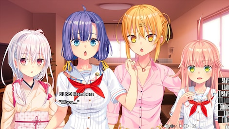 Nukitashi 2 (PC) - Steam Key - EUROPE - 4