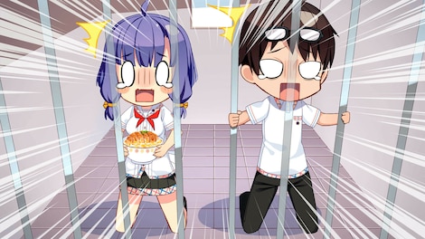 Nukitashi 2 (PC) - Steam Key - GLOBAL - 8