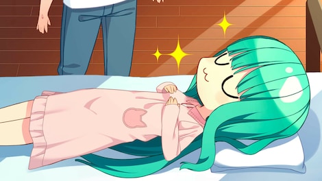 Nukitashi 2 (PC) - Steam Key - GLOBAL - 7