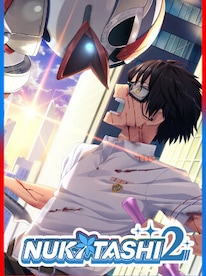 Nukitashi 2 (PC) - Steam Key - GLOBAL - 1