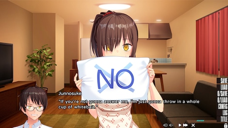 NUKITASHI (PC) - Steam Account - GLOBAL - 5