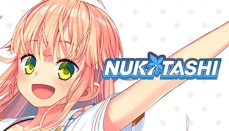 NUKITASHI (PC) - Steam Key - GLOBAL - 0