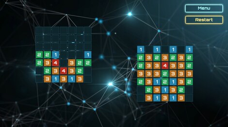 Numberline 2 Steam Key GLOBAL - 0