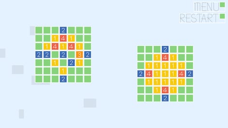 Numberline Steam Key GLOBAL - 6