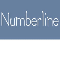 Numberline Steam Key GLOBAL - 1