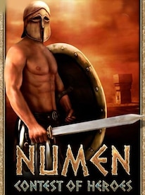 Numen: Contest of Heroes Steam Gift GLOBAL - 1