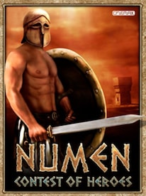 Numen: Contest of Heroes Steam Key GLOBAL - 14